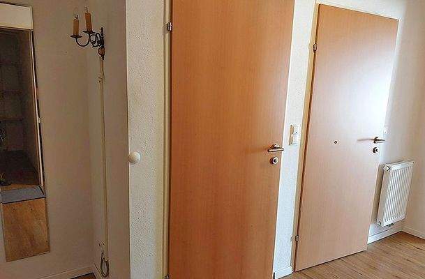 Wohnhausanlage 1 in St. Valentin