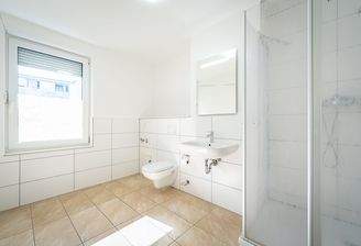 Vergleichsbild Badezimmer 