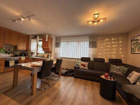 Pfalzgrafenweiler Wohnungen, Pfalzgrafenweiler Wohnung kaufen