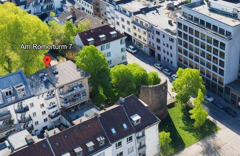 Köln Wohnungen, Köln Wohnung kaufen