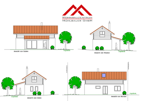 Bernried Häuser, Bernried Haus kaufen