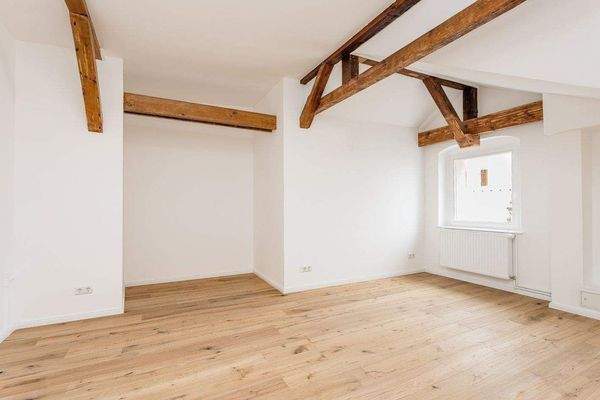 Zimmer 2 (Masterbedroom)