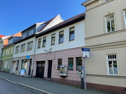 Heilbad Heiligenstadt Häuser, Heilbad Heiligenstadt Haus kaufen
