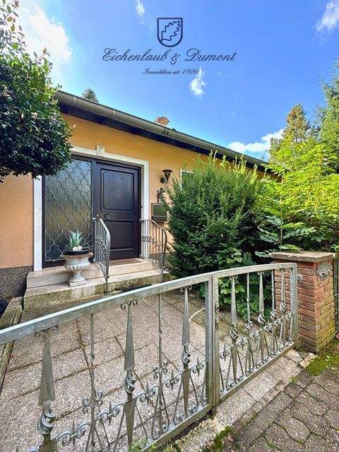 Saarlouis Häuser, Saarlouis Haus kaufen