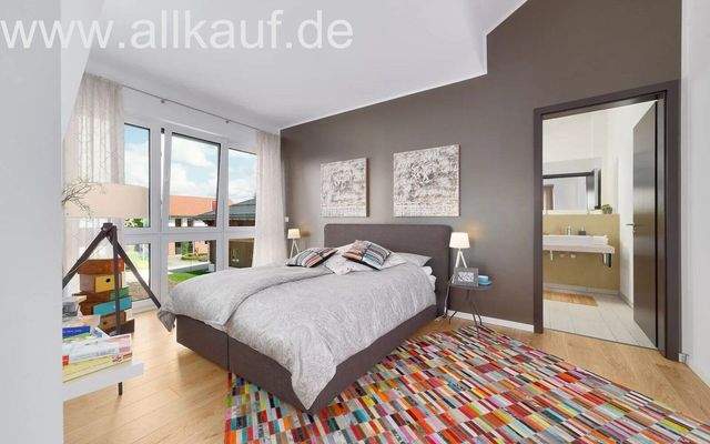 Beispielbild Schlafen