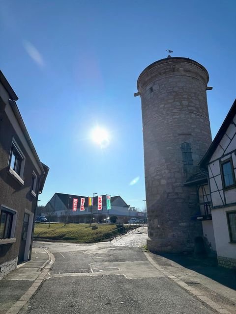 Bad Tennstedt Häuser, Bad Tennstedt Haus kaufen