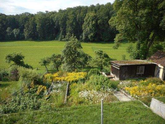 Wunderschön gelegen