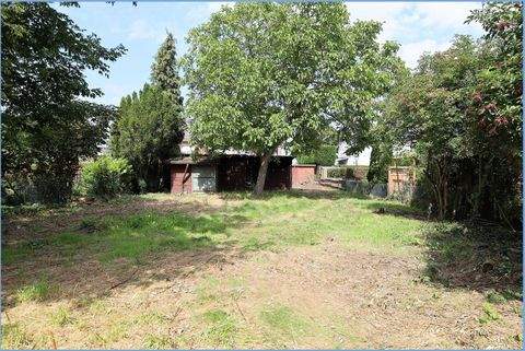 Pulheim Grundstücke, Pulheim Grundstück kaufen