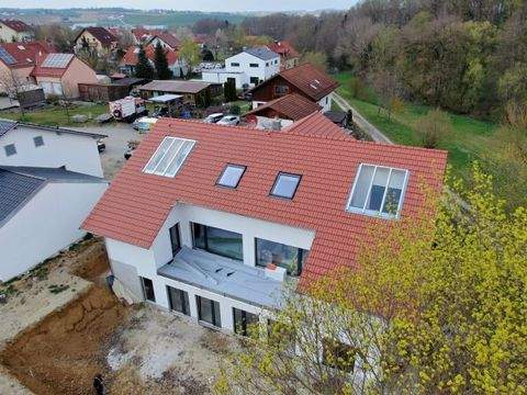 Mengkofen Wohnungen, Mengkofen Wohnung mieten