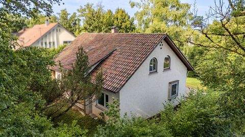Wangen im Allgäu Häuser, Wangen im Allgäu Haus kaufen
