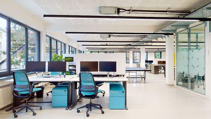 Flexrate - 6 Tage im Monat flexibel bei uns  arbeiten