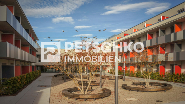 Studentisches Wohnen Freimann