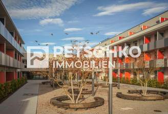 Studentisches Wohnen Freimann