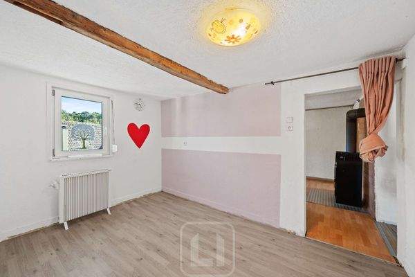 2. OG I Schlafzimmer 1