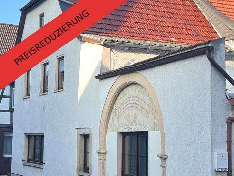 Wörrstadt Häuser, Wörrstadt Haus kaufen