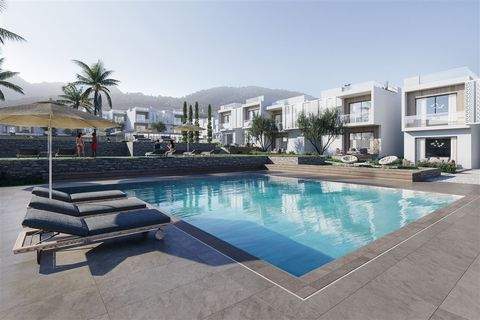 Kyrenia Wohnungen, Kyrenia Wohnung kaufen