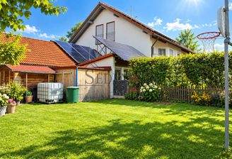Ansicht Gemeinschaftsgarten 1