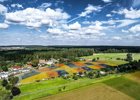 Eine der besten Wohngegenden in und um Hermsdorf