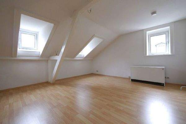 Ansicht 1 -unmöbliert-