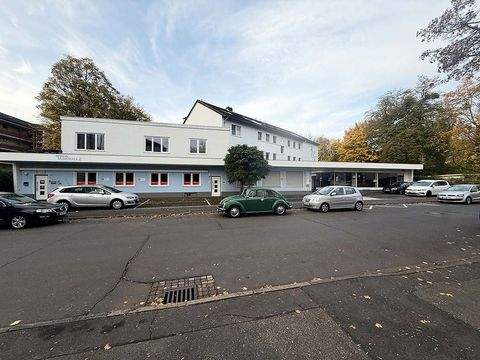 Bonn Büros, Büroräume, Büroflächen 