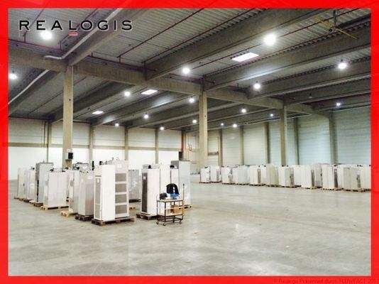 Beispiel Innenansicht