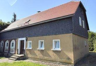 Front- und Seitenansicht