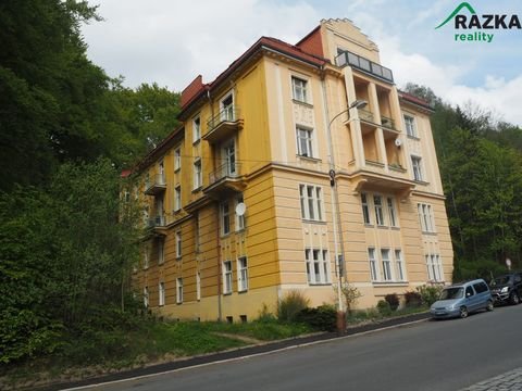 Mariánské Lázne Wohnungen, Mariánské Lázne Wohnung kaufen