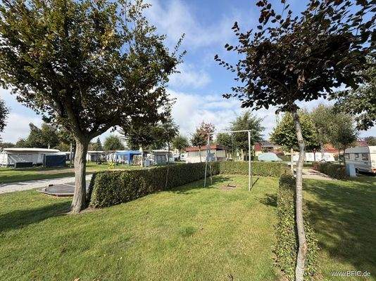 Impressionen Campingplatz