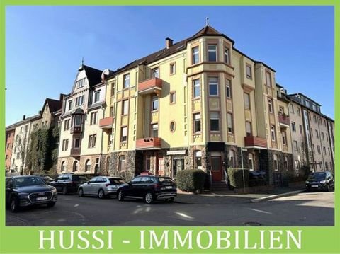 Hanau Wohnungen, Hanau Wohnung kaufen