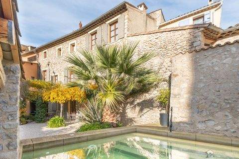 BUIS LES BARONNIES Häuser, BUIS LES BARONNIES Haus kaufen