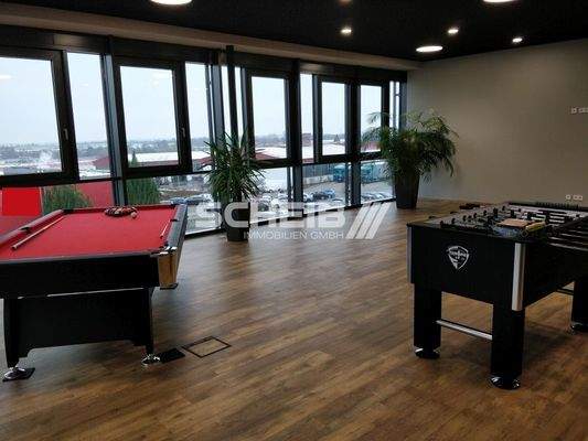 hell und offen (gemeinsame Nutzung)