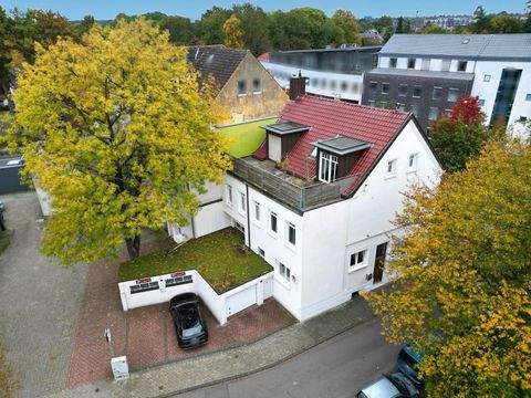 Rheine Büros, Büroräume, Büroflächen 