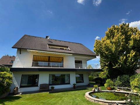 Sprockhövel Häuser, Sprockhövel Haus kaufen