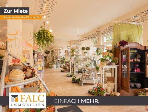 Heiligenhaus Büros, Büroräume, Büroflächen 