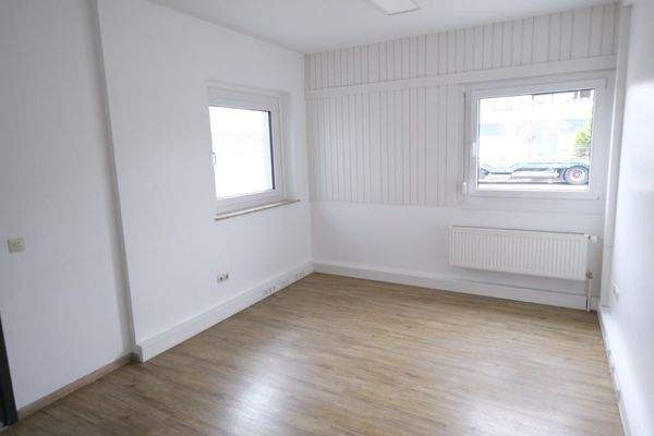 2. Büro Erdgeschoss