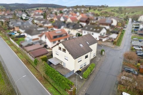 Büdingen Wohnungen, Büdingen Wohnung kaufen