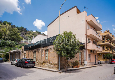 Taormina Häuser, Taormina Haus kaufen
