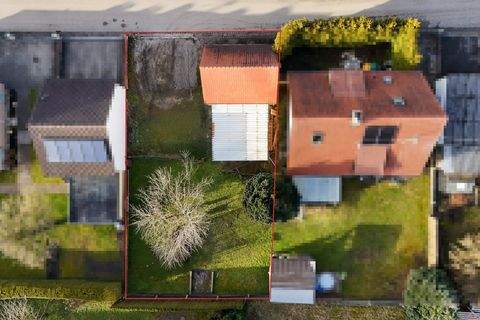 Augsburg Grundstücke, Augsburg Grundstück kaufen