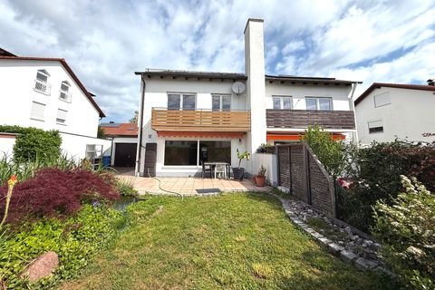 Germering Häuser, Germering Haus mieten 