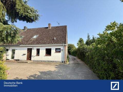 Sereetz Häuser, Sereetz Haus kaufen