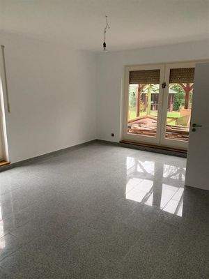 Whg. EG - Wohnzimmer