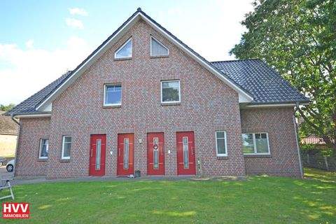 Kirchlinteln Wohnungen, Kirchlinteln Wohnung mieten