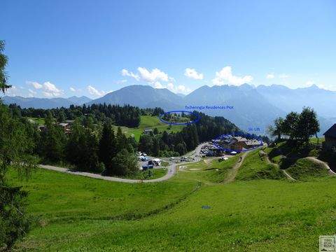 Bürserberg Wohnungen, Bürserberg Wohnung kaufen