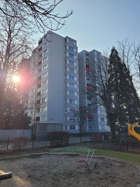 Hemsbach Wohnungen, Hemsbach Wohnung kaufen