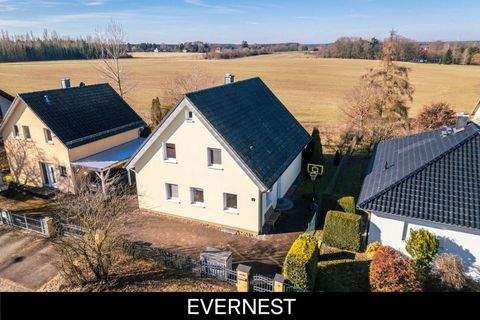 Michendorf Häuser, Michendorf Haus kaufen