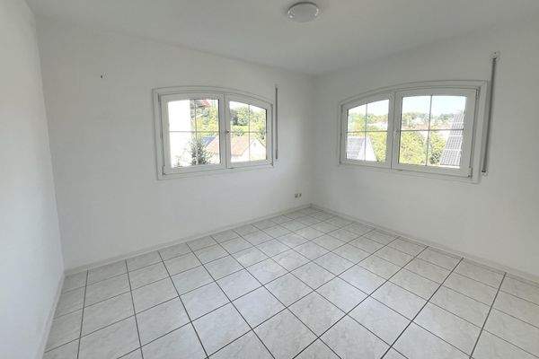 Arbeitszimmer Erdgeschoss