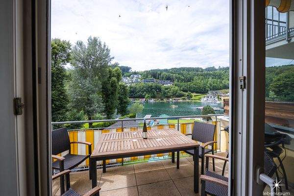 Südbalkon 2.OG.