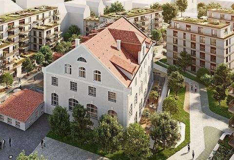 München Büros, Büroräume, Büroflächen 