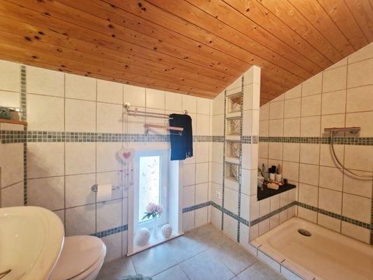 Duschbad DG