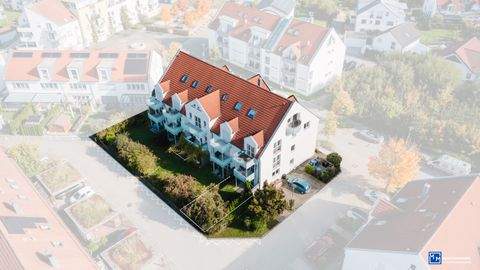 Ochsenhausen Wohnungen, Ochsenhausen Wohnung kaufen